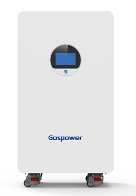 16kWh Low Voltage Wheeled Energy Storage Battery Pack
