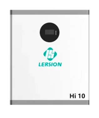 Lersion Hi10